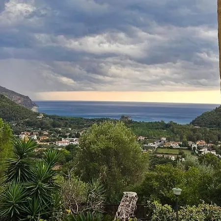 Casa De Rosa ベッド・アンド・ブレックファスト 4*