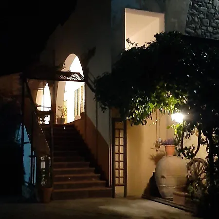 Bed & Breakfast Casa De Rosa *