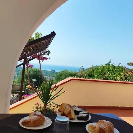 Casa De Rosa Frühstückspension