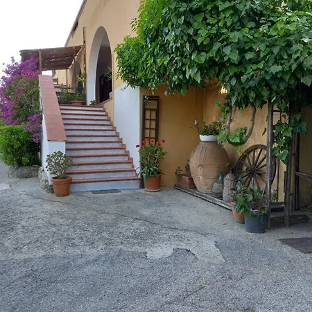 Casa De Rosa