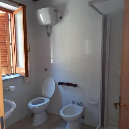 Bed & Breakfast Casa De Rosa *