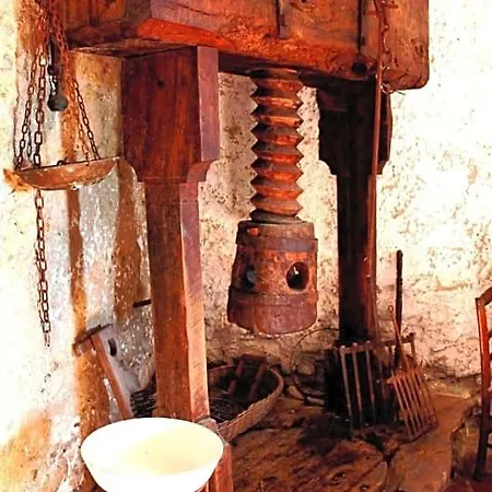 Casa De Rosa