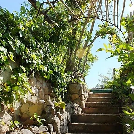 Frühstückspension Casa De Rosa 4*