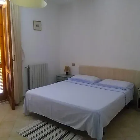 Casa De Rosa Frühstückspension Palinuro