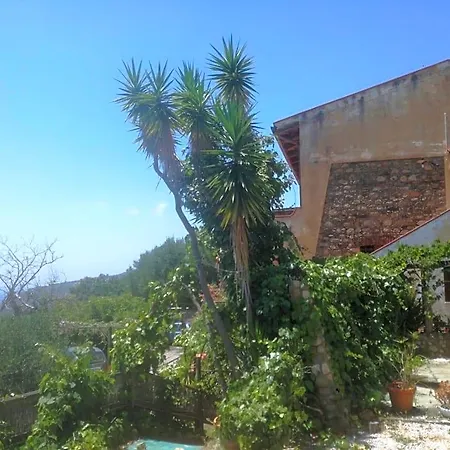 Frühstückspension Casa De Rosa