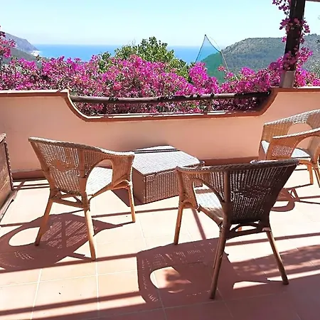 Frühstückspension Casa De Rosa