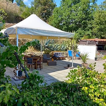 Frühstückspension Casa De Rosa