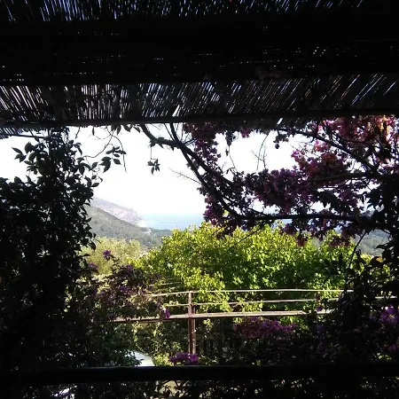 Bed & Breakfast Casa De Rosa