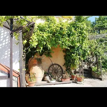 Bed & Breakfast Casa De Rosa *