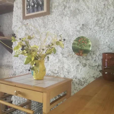 Bed & Breakfast Casa De Rosa *