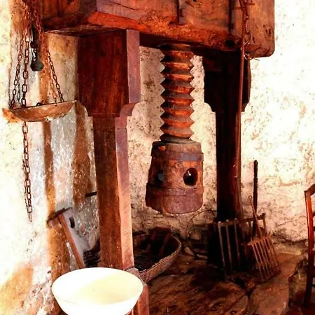 Frühstückspension Casa De Rosa
