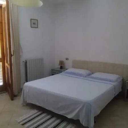 Bed & Breakfast Casa De Rosa *