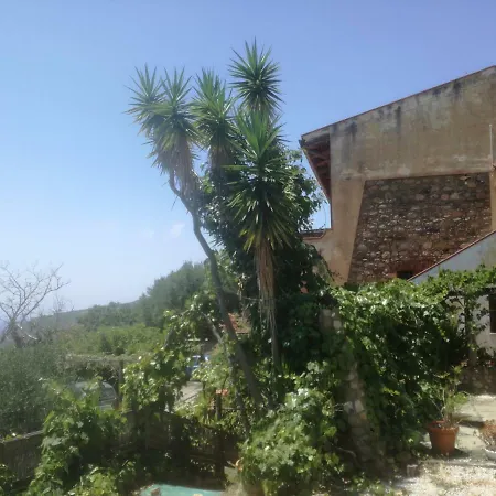 Bed & Breakfast Casa De Rosa *