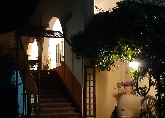 Bed & Breakfast Casa De Rosa 4*